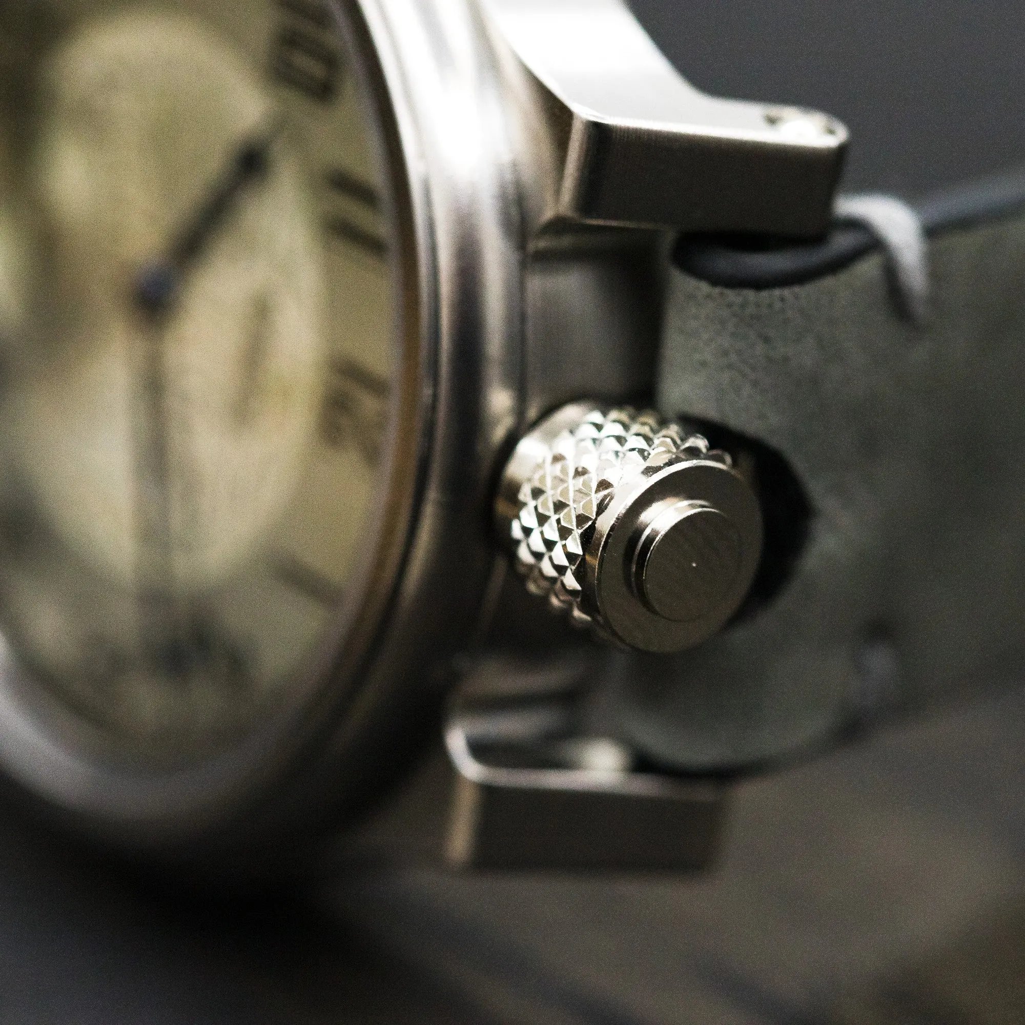 The Chicago 366 (47mm)