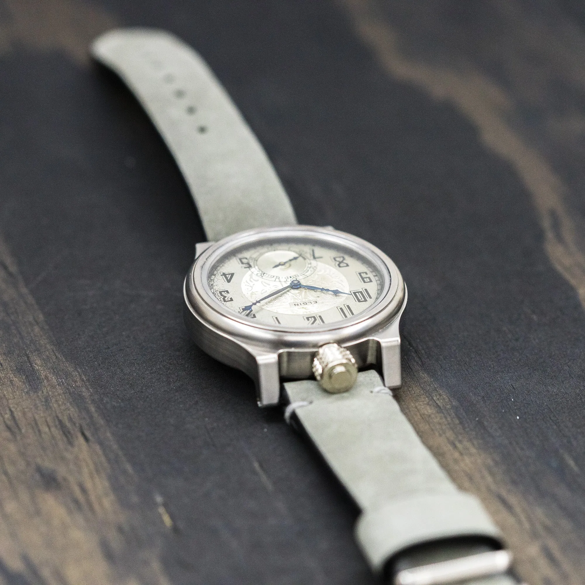The Chicago 366 (47mm)