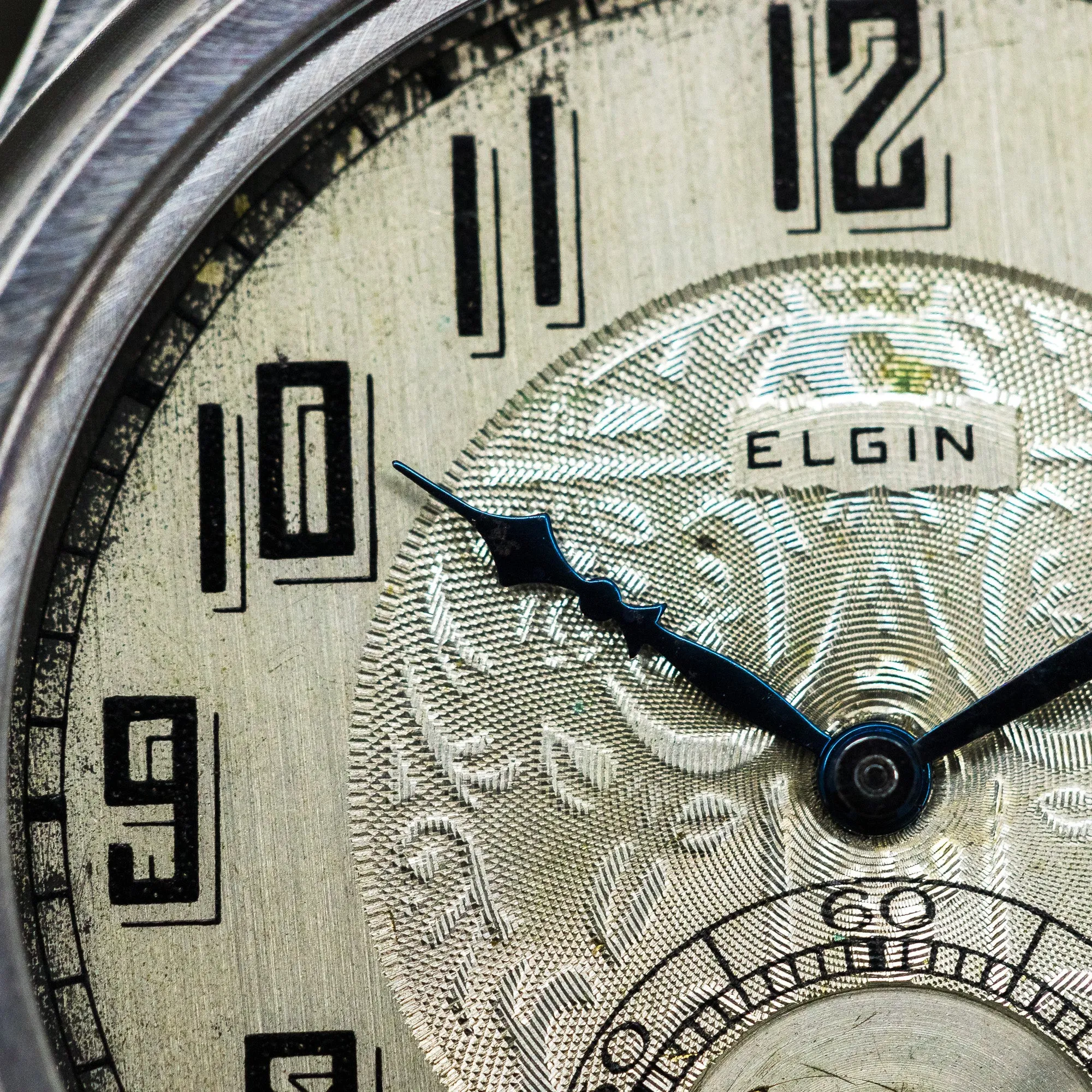 The Chicago 366 (47mm)