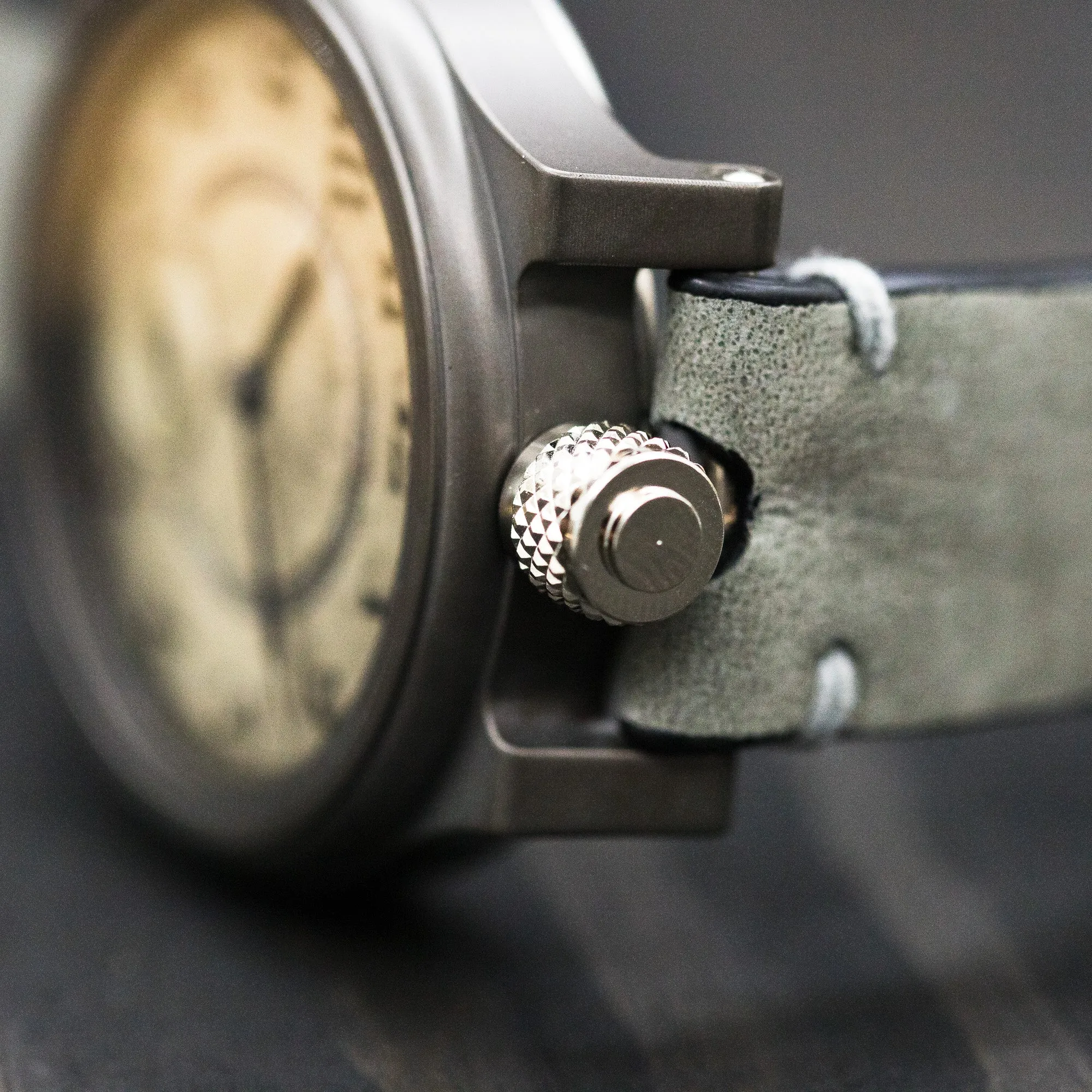The Springfield 390 (47mm)