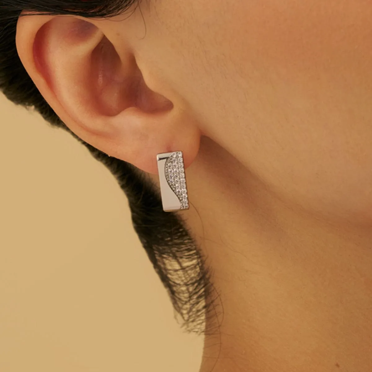Trendy Earring 179650