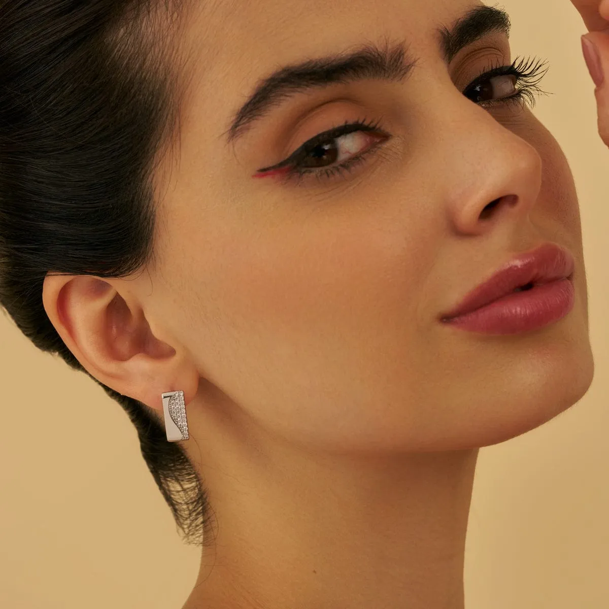 Trendy Earring 179650