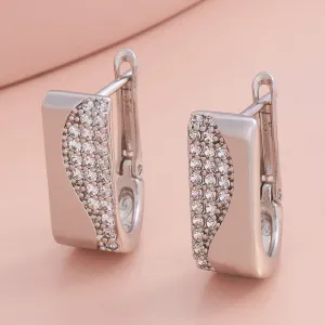 Trendy Earring 179650
