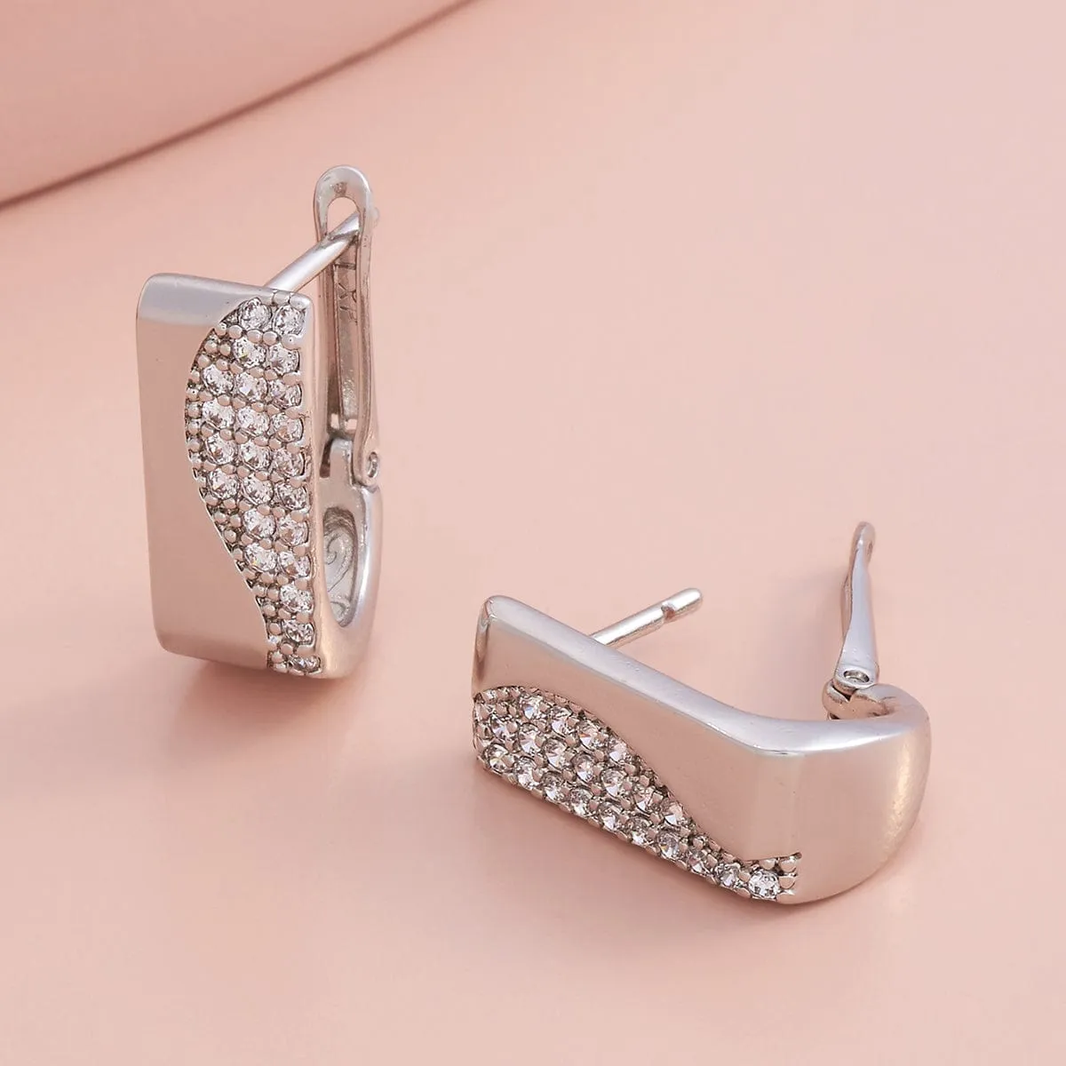 Trendy Earring 179650