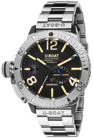 UB Watch Sommerso Bracelet