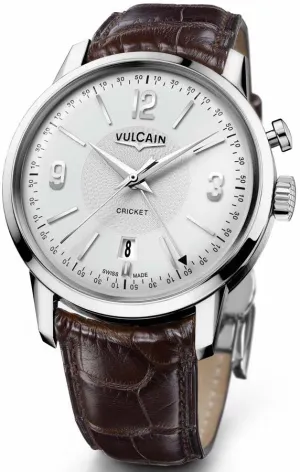 VUL Watch 5s Presidents Steel