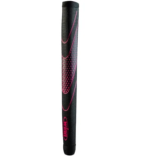 Winn Excel Medallist Pistol Putter Grip