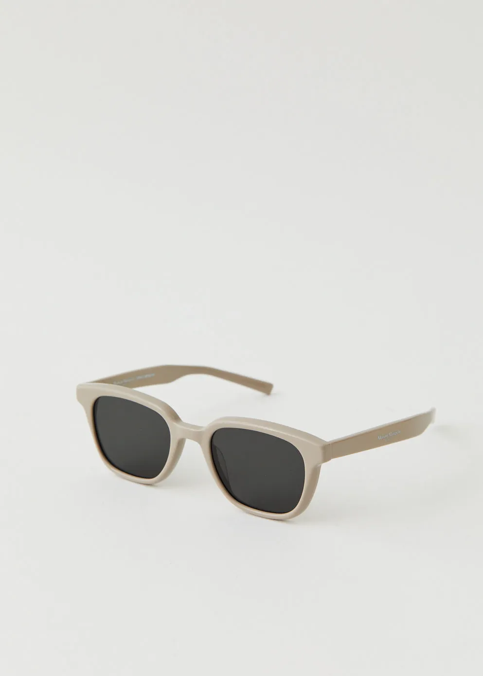 x Maison Margiela MM007-G10 Sunglasses