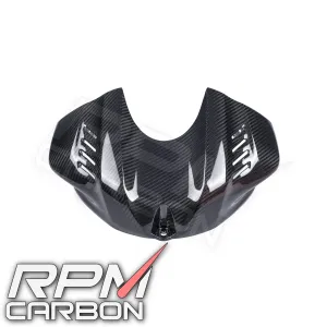 Yamaha R6 Carbon Fiber Airbox Cover